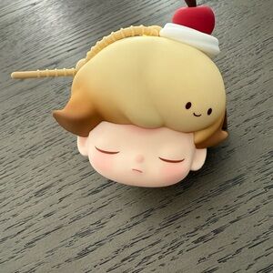 Dimoo Crush on coffee AirPod case